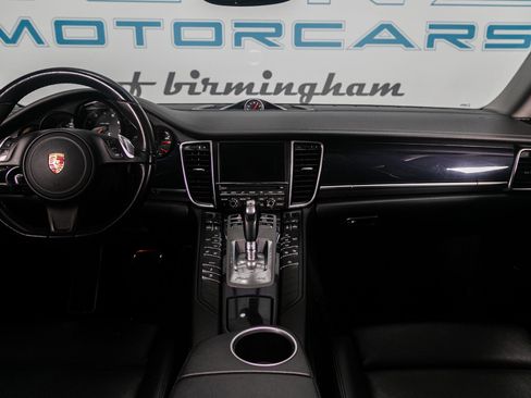 Used 2015 Porsche Panamera 4dr HB 4 image 41