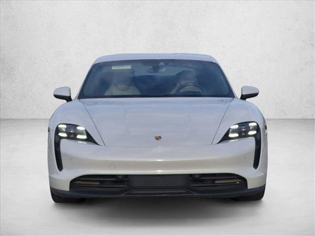 Used 2021 Porsche Taycan RWD image 2