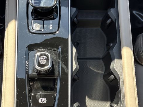 New 2026 Volvo XC90 B6 Ultra w/ Protection Package Premier image 33