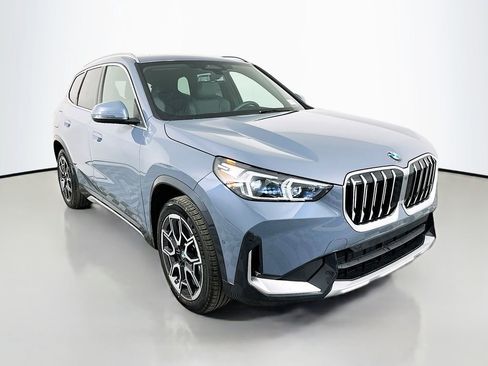 New 2026 BMW X1 xDrive28i w/ Convenience Package image 3