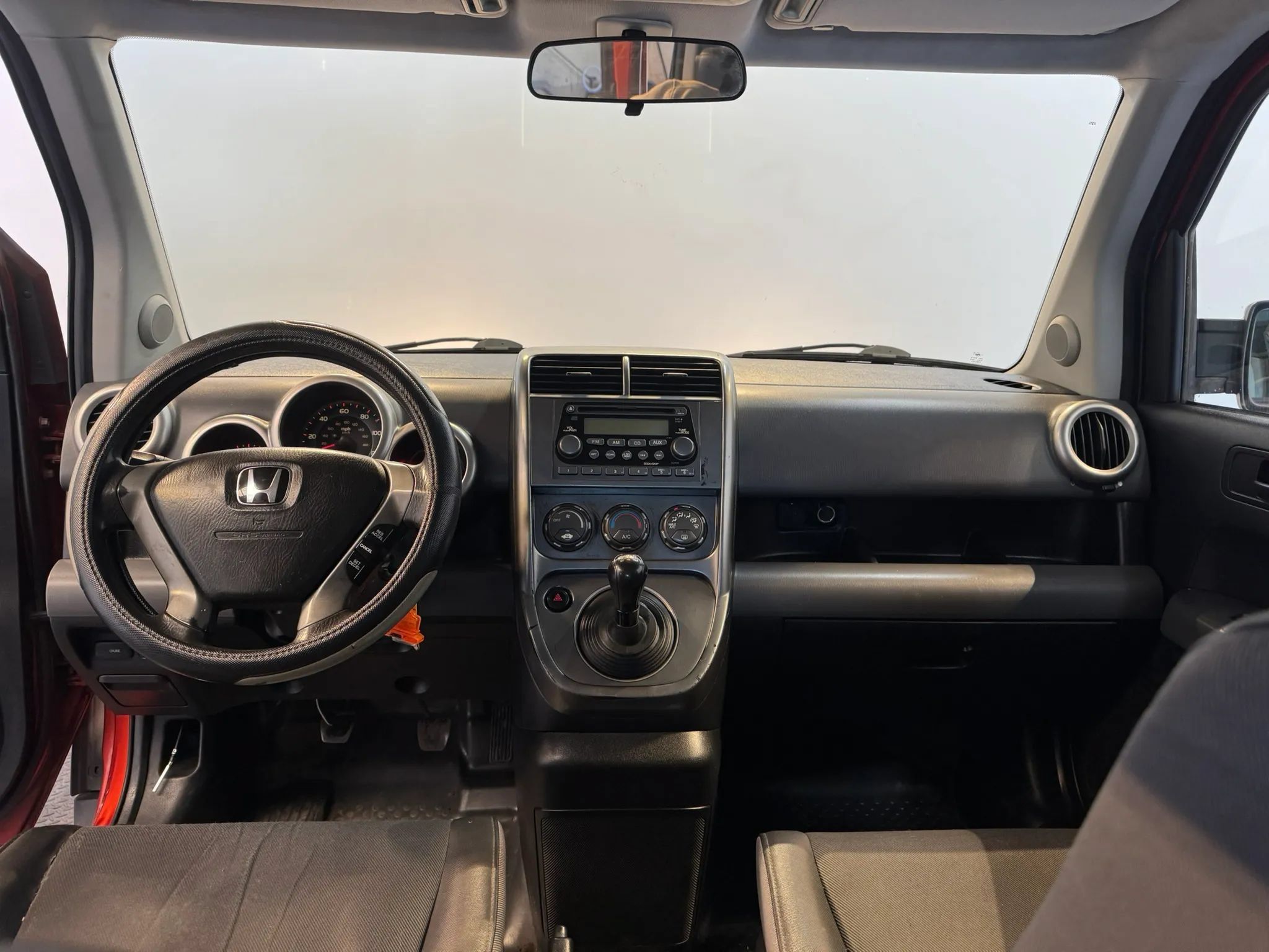 Used 2003 Honda Element EX image 11