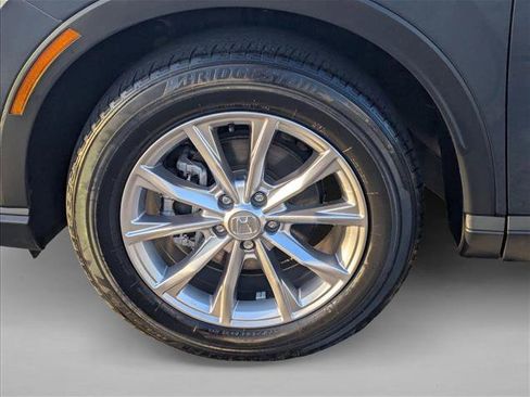 Certified 2023 Honda CR-V EX-L image 24