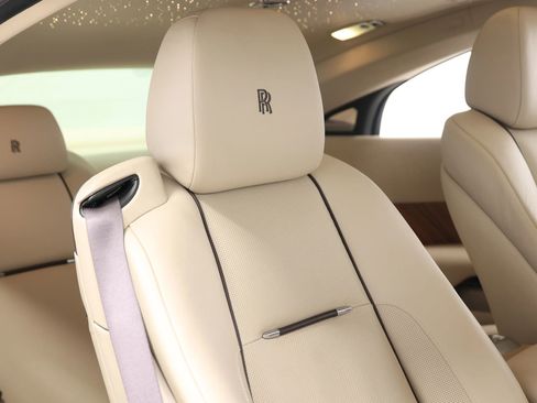 Used 2014 Rolls-Royce Wraith image 79