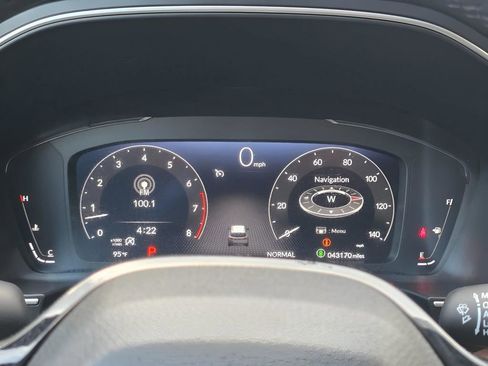 Used 2023 Honda Pilot Elite image 28