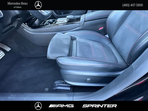 Certified 2022 Mercedes-Benz CLA 250 w/ AMG Line image 15