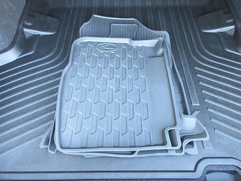 Used 2025 Subaru Legacy Touring XT image 54