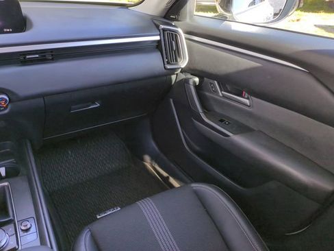 Used 2024 MAZDA CX-50 AWD 2.5 S w/ Cargo Package image 19