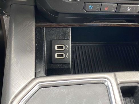 Used 2019 Ford F150 Limited w/ Trailer Tow Package image 30