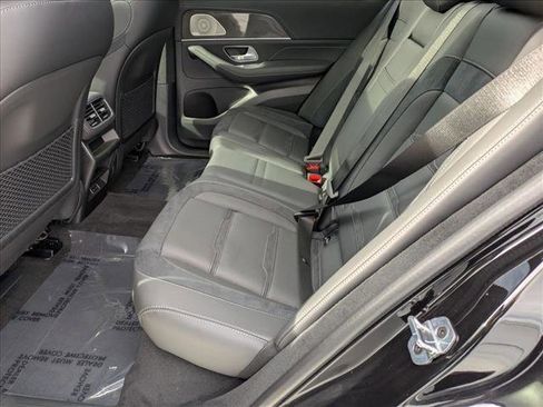 New 2025 Mercedes-Benz GLE 63 AMG S image 14