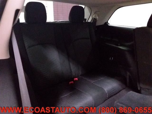 Used 2016 Dodge Journey SXT w/ Comfort/Convenience Group AWD/4WD image 15