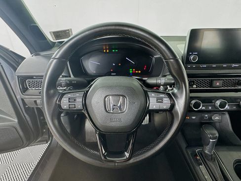 Used 2022 Honda Civic Sport image 13