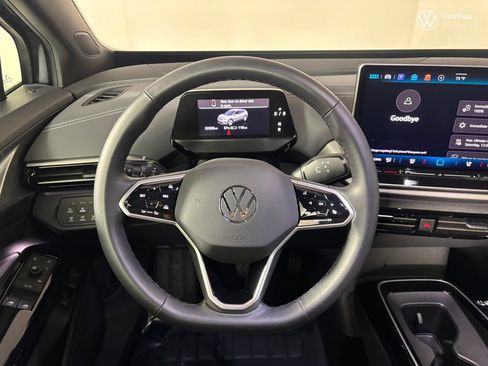 Used 2024 Volkswagen ID.4 Pro S AWD/4WD image 19