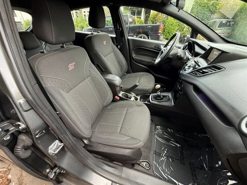 Used 2016 Ford Fiesta ST image 13