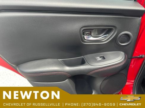 Used 2025 Acura ADX A-Spec AWD/4WD image 36