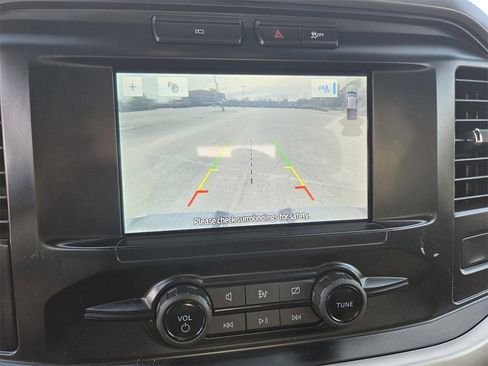 Used 2023 Ford F150 XLT image 11