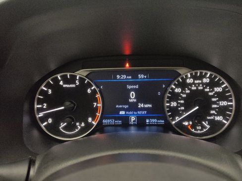 Used 2023 Nissan Altima 2.5 SV image 23