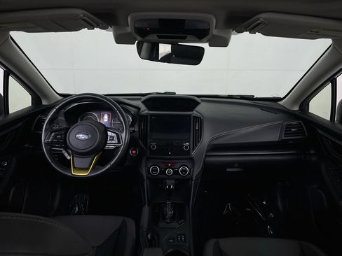 Used 2021 Subaru Crosstrek 2.5i Sport w/ Moonroof Package AWD/4WD image 27