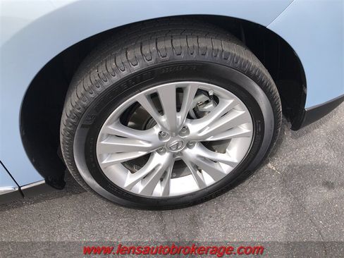 Used 2011 Lexus RX 450h 2WD w/ Premium Pkg image 25