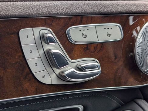 Used 2017 Mercedes-Benz GLC 300 4MATIC Coupe image 27