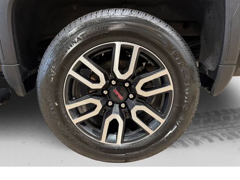 Used 2023 GMC Sierra 1500 AT4 w/ AT4 Preferred Package image 56