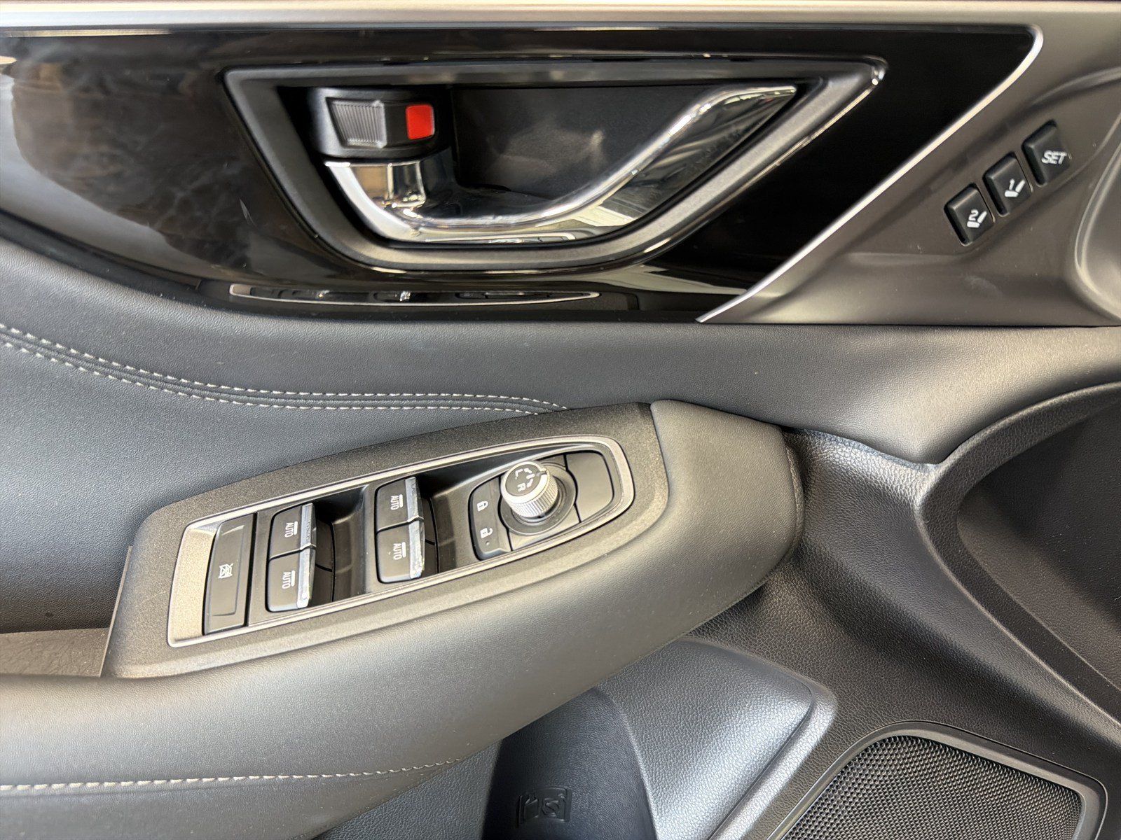 Used 2023 Subaru Legacy Limited AWD/4WD image 19