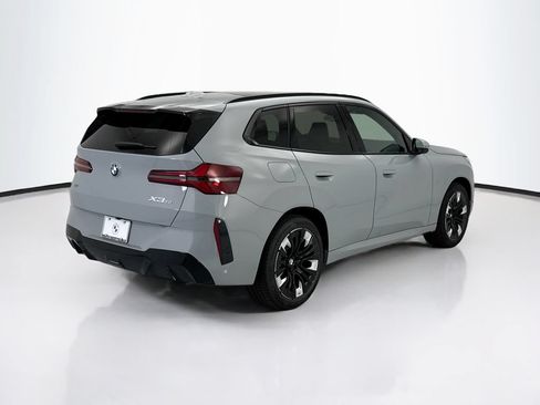 New 2026 BMW X3 xDrive30i w/ Premium Package AWD/4WD image 5