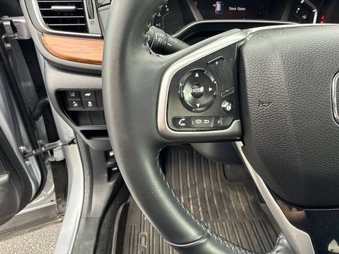Used 2020 Honda CR-V EX-L image 19