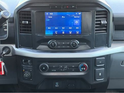 Used 2022 Ford F150 XL w/ Equipment Group 101A High AWD/4WD image 26