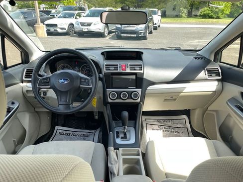 Used 2016 Subaru Impreza 2.0i AWD/4WD image 18
