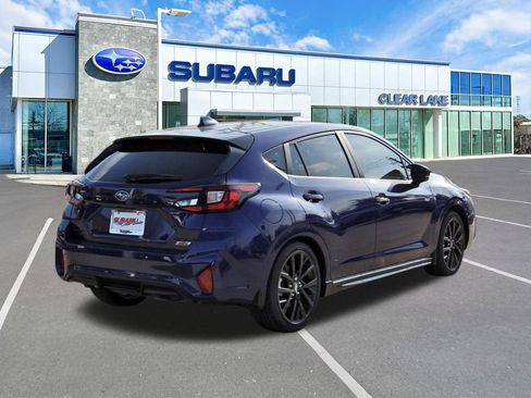 New 2026 Subaru Impreza RS image 4