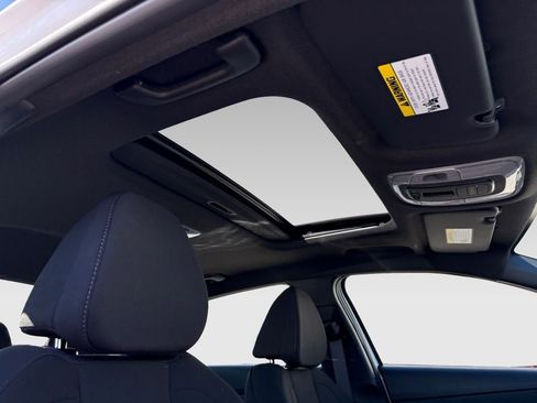 New 2026 Hyundai Elantra SEL Sport Premium w/ Cargo Package image 6