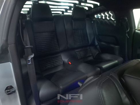 Used 2012 Ford Mustang Shelby GT500 RWD image 42