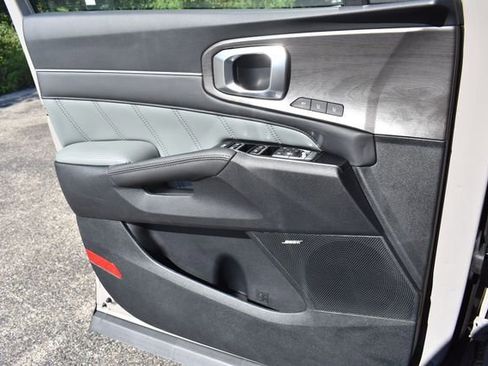 New 2025 Kia Sorento SX Prestige w/ Sage Leather Package image 38