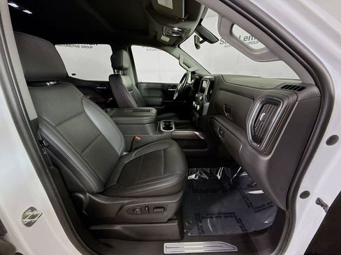 Used 2021 GMC Sierra 1500 SLT w/ SLT Convenience Package image 29