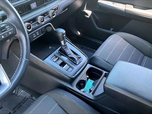 Used 2025 Honda CR-V Sport image 15