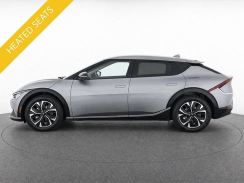 Certified 2023 Kia EV6 Wind w/ Wind Technology Package AWD/4WD image 8
