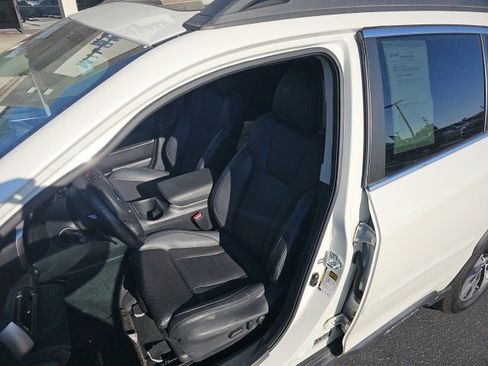 Used 2023 Subaru Outback Limited image 31