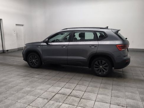 Used 2023 Volkswagen Taos S FWD image 3