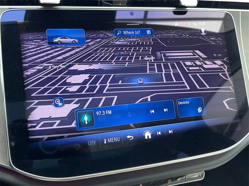 Used 2025 Mercedes-Benz E 350 Sedan w/ Winter Package image 26