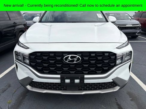 Used 2023 Hyundai Santa Fe SEL w/ Cargo Package AWD/4WD image 9