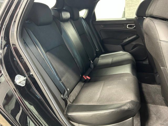 Certified 2024 Honda Civic Sport image 19