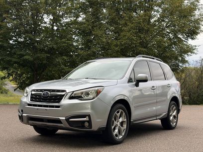 Used 2018 Subaru Forester 2.5i Limited
