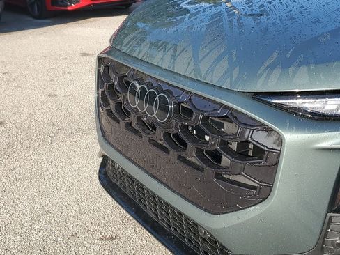New 2026 Audi Q3 quattro 2.0T AWD/4WD image 11
