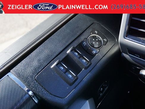 Used 2020 Ford F150 Lariat w/ Equipment Group 502A Luxury AWD/4WD image 31