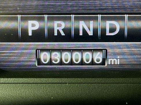 Used 2023 RAM 1500 Big Horn image 19