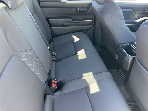 New 2026 Toyota Tacoma SR5 image 21