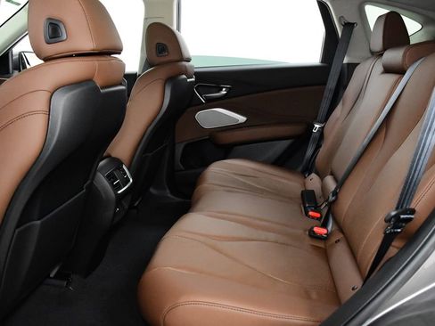 New 2026 Acura RDX w/ Technology Package image 26