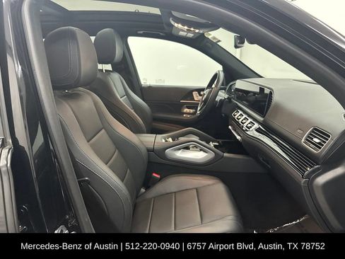 Used 2024 Mercedes-Benz GLE 350 4MATIC image 29