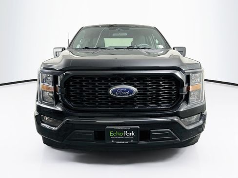 Used 2023 Ford F150 XL w/ STX Appearance Package RWD image 2
