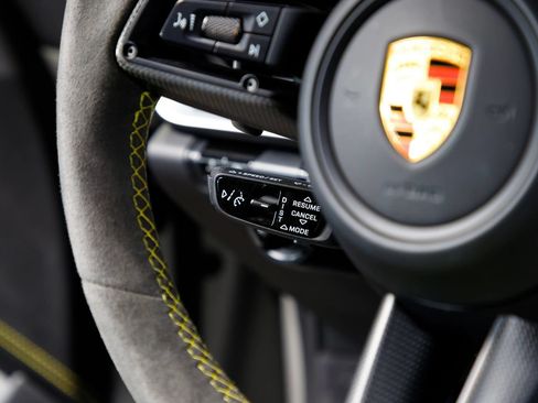 Used 2021 Porsche 911 Turbo S AWD/4WD image 85